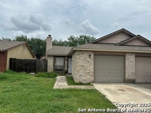 property at 5514 Lochmoor
