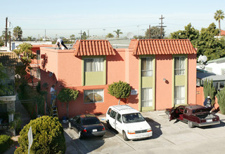 3984 Utah St in San Diego, CA - Building Photo - Building Photo