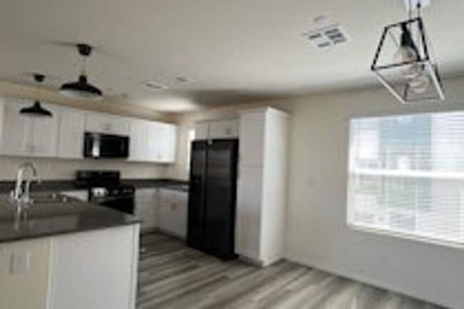 property at 3736 Enchanted Sky St