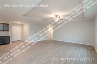 1344 S Olde Savannah Ave photo'