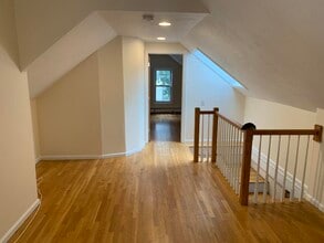 26 Foster St, Unit 2T in Boston, MA - Foto de edificio - Building Photo