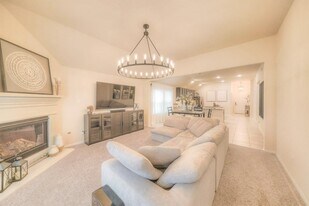 2311 Bright Sunrise Trl in Fresno, TX - Building Photo
