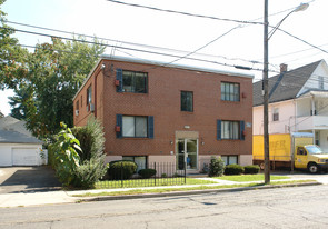 38 S Whitney St Apartments