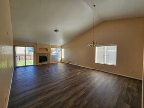 5723 Prairie Cir in Longmont, CO - Building Photo - Building Photo