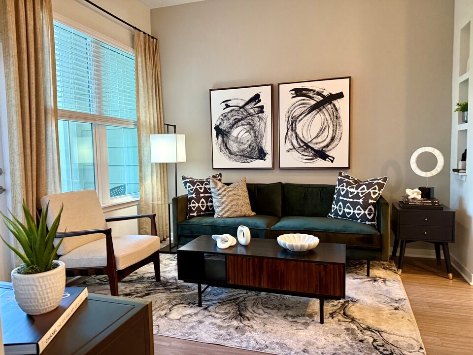 Integra Palms in Riverview, FL - Building Photo