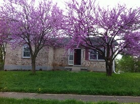 3201 Catskill Ct in Lexington, KY - Building Photo