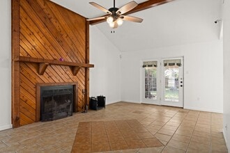 1610 Fox Trail in Harker Heights, TX - Building Photo - Building Photo