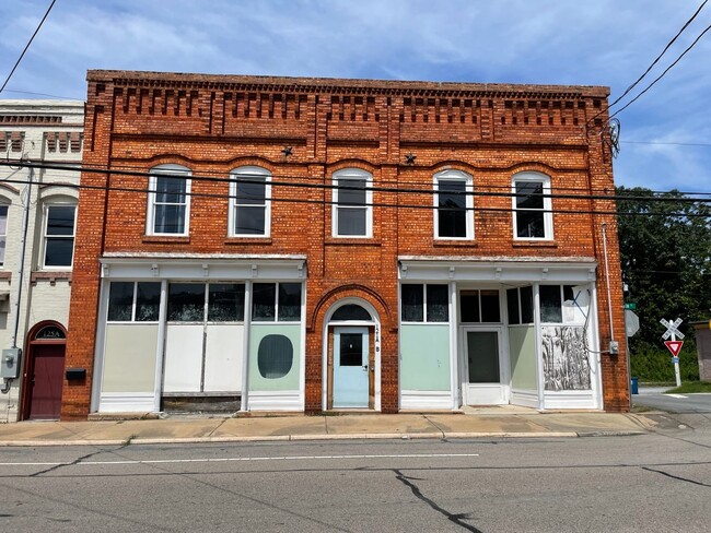 121 Main St in Star, NC - Building Photo - Building Photo