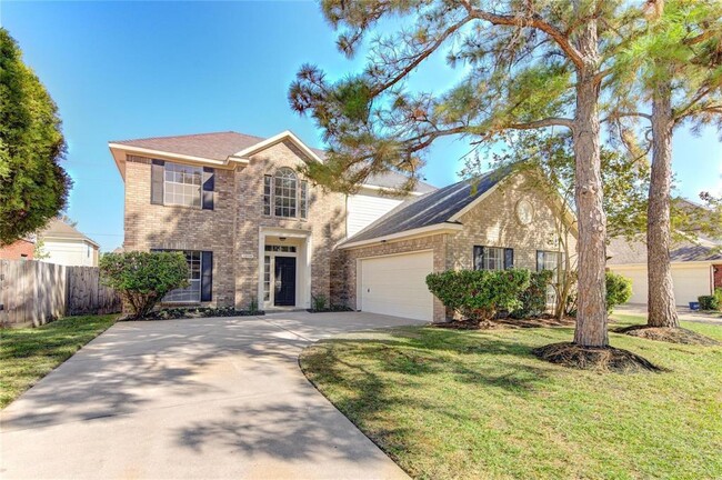 property at 13714 Neston Dr