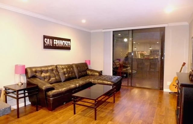 2108 Shelter Creek Ln in San Bruno, CA - Building Photo - Building Photo