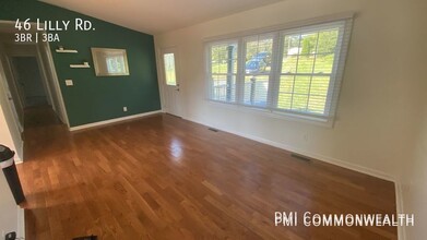 46 Lilly Rd in Ruckersville, VA - Building Photo - Building Photo