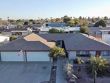 819 E Fountain St in Mesa, AZ - Foto de edificio - Building Photo