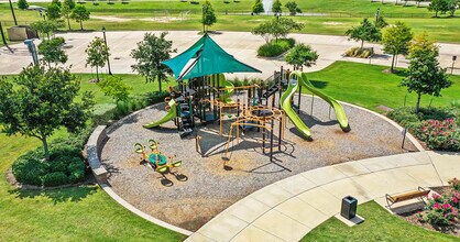 Broadway at Tamarron in Fulshear, TX - Building Photo - Building Photo
