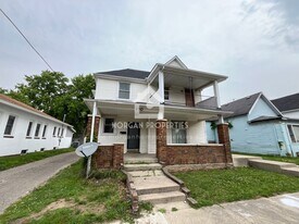 430 W 7th St, Unit 430 in Anderson, IN - Building Photo