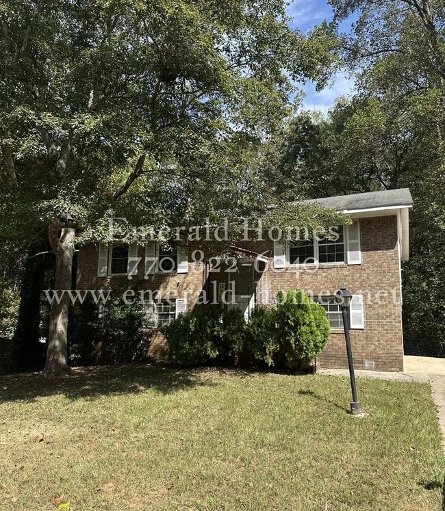 property at 6624 Stark Ct