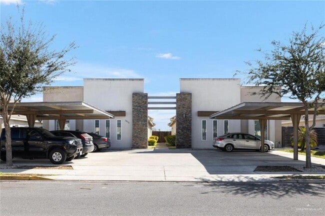 property at 3109 Javalina Ave