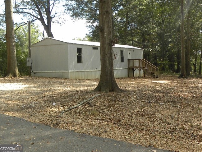 property at 266 Detter Rd