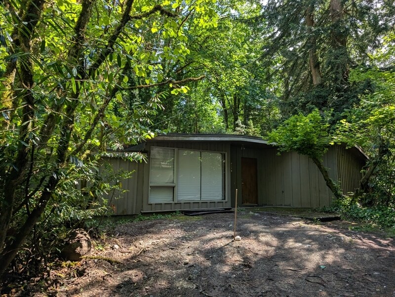 4116 165th Pl SE in Bellevue, WA - Building Photo