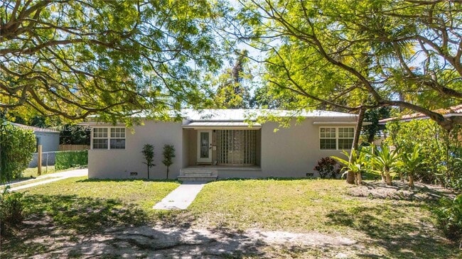 property at 250 NE 48th St