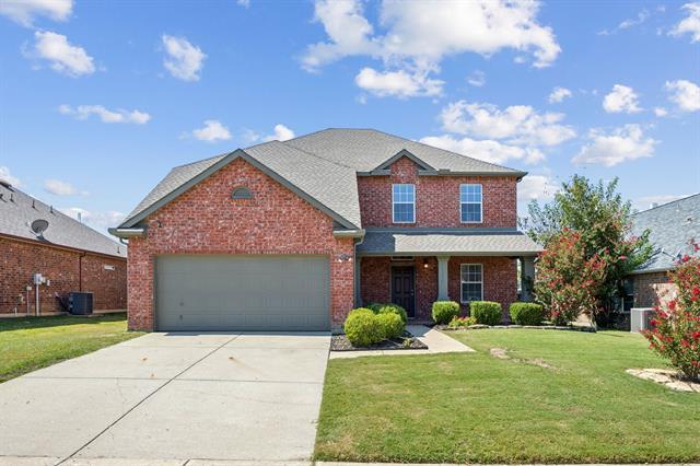 2720 Winterberry Ln in Little Elm, TX - Building Photo - Building Photo