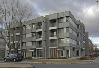 Artspace Commons in Salt Lake City, UT - Building Photo - Building Photo