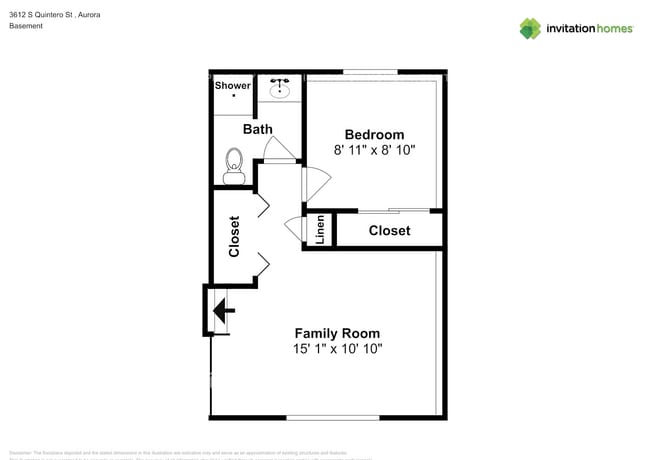 3612 S Quintero St in Aurora, CO - Building Photo - Building Photo