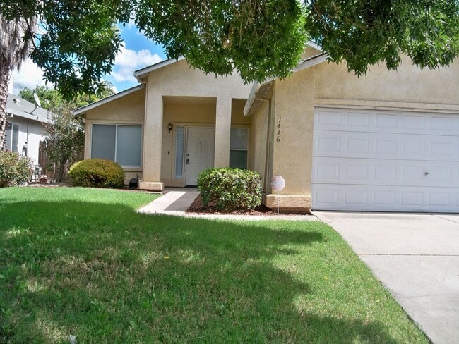 property at 1436 Christiansen Dr