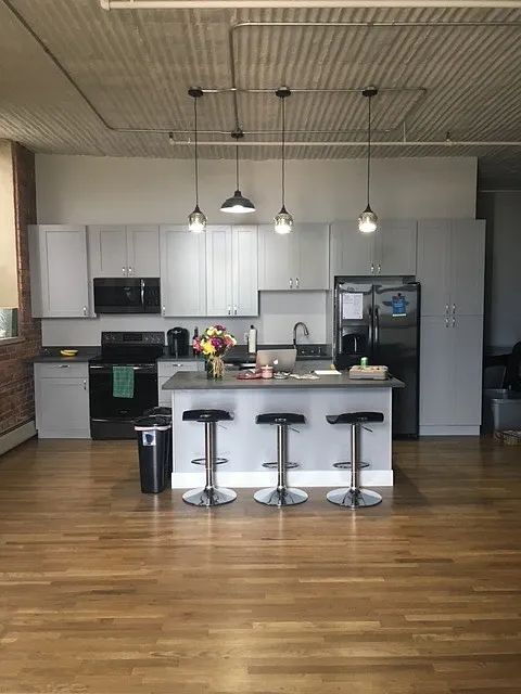 property at 2261 Blake St