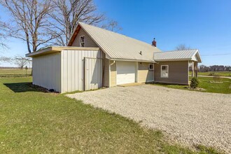 7593 Town Line Rd in Shiloh, OH - Building Photo - Building Photo