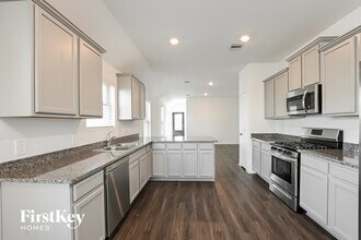 18430 Summit Ranch Dr in Hockley, TX - Building Photo - Building Photo