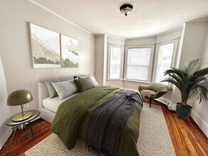 110 Everett St, Unit 3 in Boston, MA - Building Photo - Building Photo