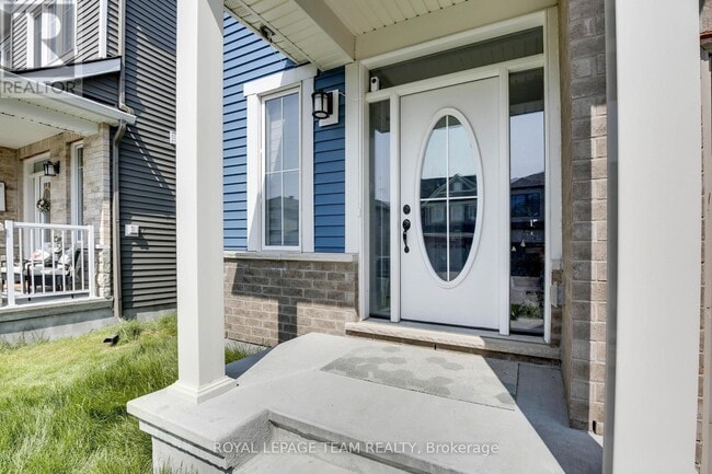 134 Unity Pl in Ottawa, ON - Building Photo - Building Photo