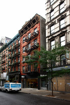 94 Orchard St in New York, NY - Building Photo