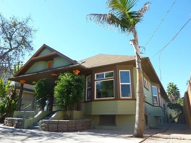property at 417 S State St
