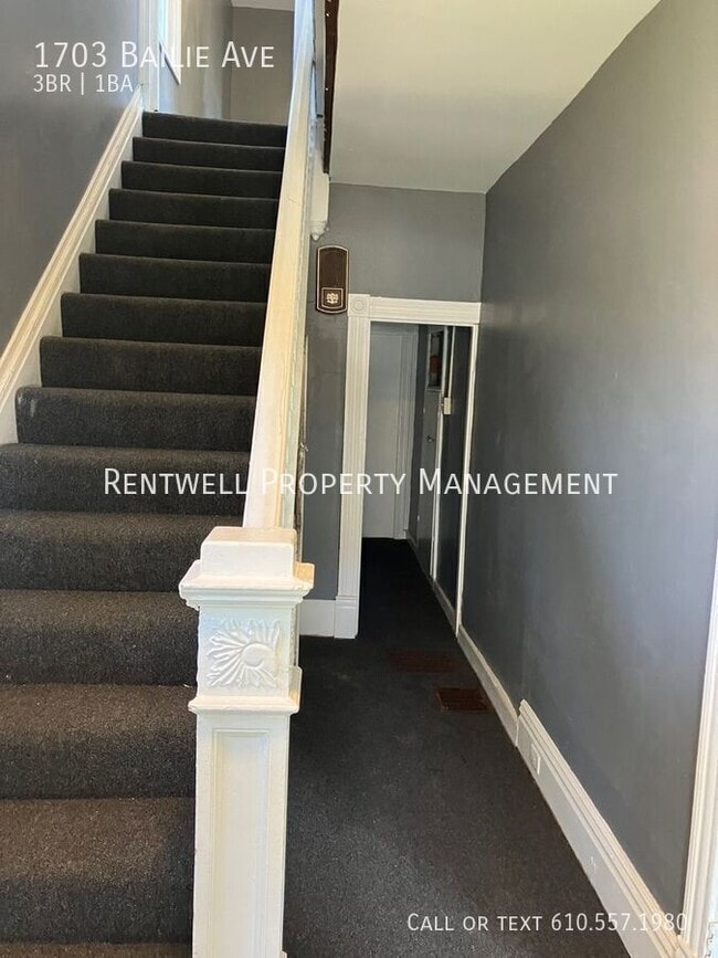 1703 Bailie Ave in McKeesport, PA - Building Photo - Building Photo