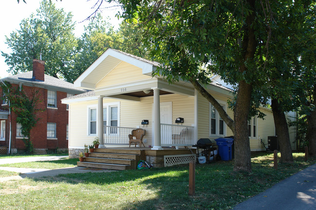 114 State St in Lexington, KY - Building Photo - Building Photo