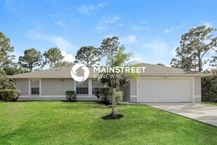 3409 28th St W in Lehigh Acres, FL - Building Photo