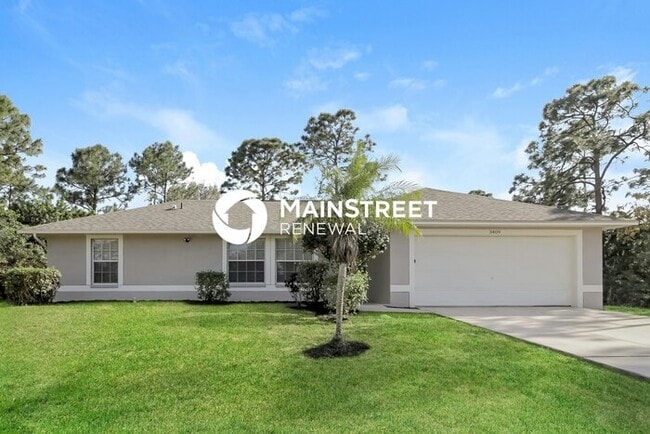 property at 3409 28th St W