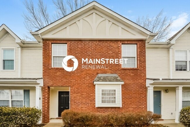 property at 8027 Mickey Katz Cir