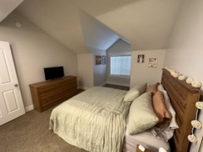 property at 1223 W 1295 S