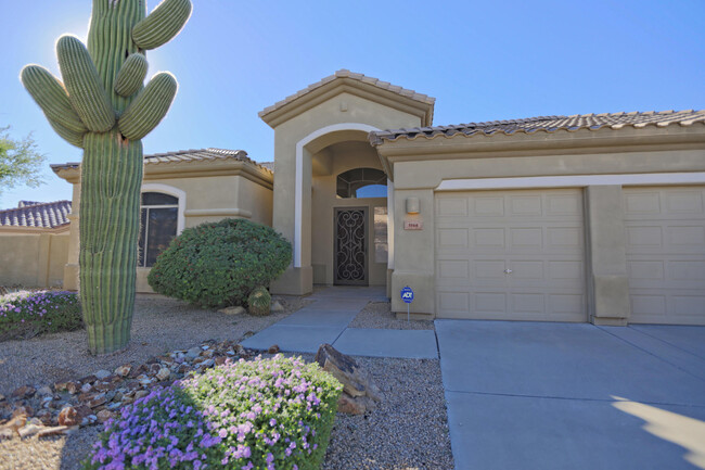 5564 E Via Montoya Dr in Phoenix, AZ - Building Photo - Building Photo