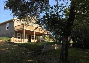 3836 Lloyd St in Kansas City, KS - Building Photo - Building Photo