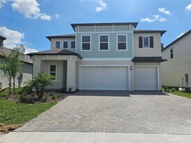 18271 Pearl Vw Pl in Lutz, FL - Building Photo