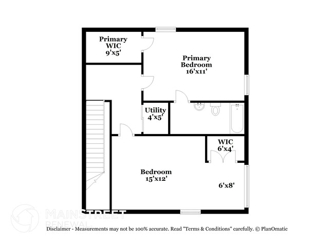 108 SW 10th St in Oak Grove, MO - Building Photo - Building Photo