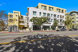 Lincoln SM in Santa Monica, CA - Building Photo - Primary Photo