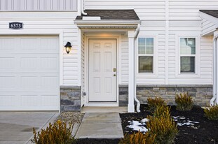 6373 Bellmouth Rd in Galloway, OH - Building Photo