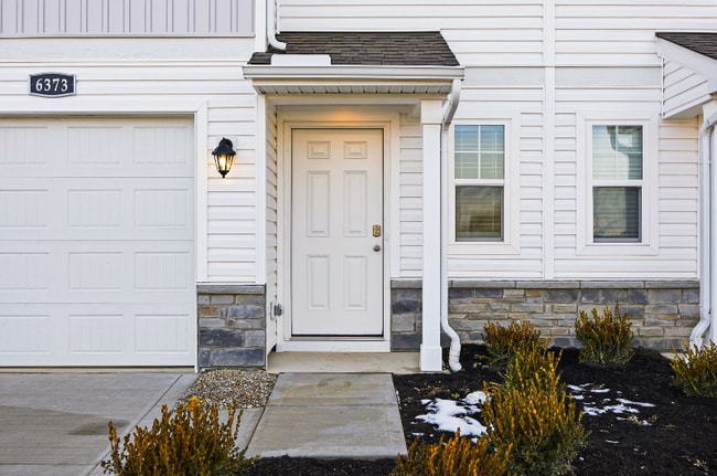 property at 6373 Bellmouth Rd