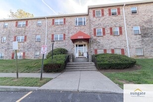 11912 Tarragon Rd in Reisterstown, MD - Building Photo