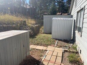 318 N Maple St in Woodland Park, CO - Building Photo - Building Photo