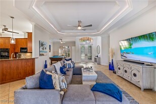 28424 Del Lago Way in Bonita Springs, FL - Building Photo